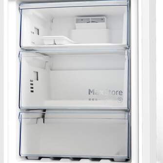 FRICOM. BEKO B5RCNE406HXB 203x60 NF LOOK INOX