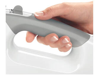BATID. AMASADORA BOSCH MFQ36460 450W BOL 5L