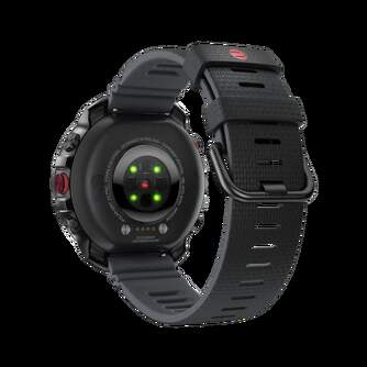 SMARTWATCH POLAR GRIT X2 PRO BLK/BLK HR S/L
