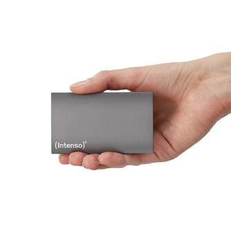 D. DURO SSD INTENSO PREMIUM ED 500GB USB 3.0