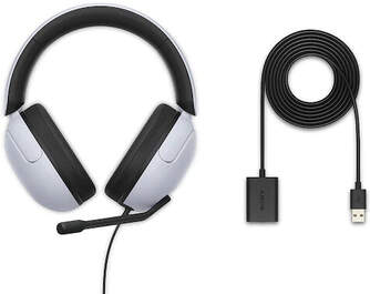 AURICULAR SONY INZONE H3 7.1 GAMING PC PS5