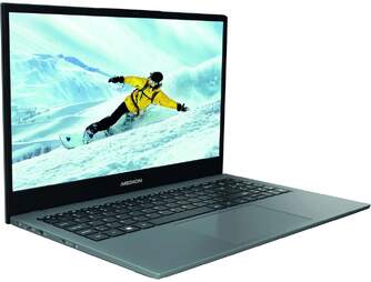 PORTATIL MEDION MD62622 U7 16GB 1TB INTEL IRIS W11