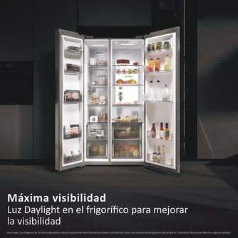 FRI. HAIER HSW79F18ANMM 177x91 NF INOX DSP