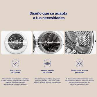 LVD ARTICA AL81400AIB 8K 1400R BCO INT VAPOR