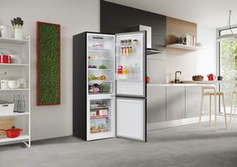 FRICOM. HOOVER HOCT3L517EB2 177x55 NEGRO