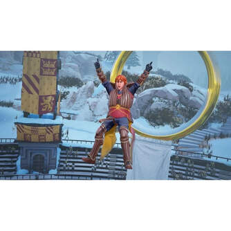 JGO. PS4 HARRY POTTER CAMPEONES DE QUIDDITCH