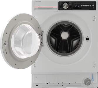 LVD. SHARP ESNIB814BWNAES 8K 1400R INT