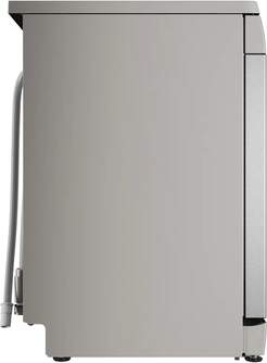 LVJ. BOSCH SMS2HTI06E 5P 46dBA INOX