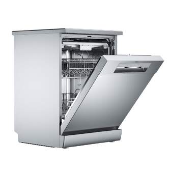 LVJ. TEKA DFS76850 INOX 114260012