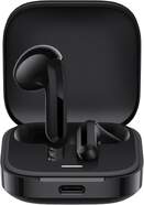 Auriculares Xiaomi Redmi Buds 6 Active - Negro, reducci&oacute;n ruido, 30 h autonom&iacute;a, Bluetooth 5.4