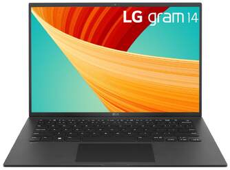 PORTATIL LG GRAM 14Z90RU I5 1334U/16GB/1TB