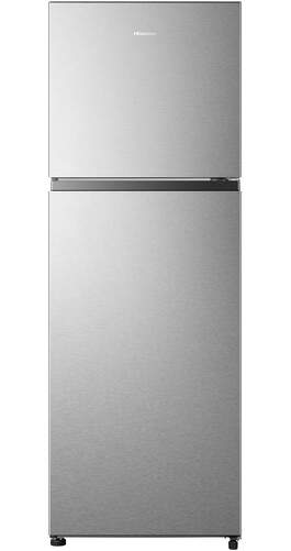 Frigorífico 2 Puertas Hisense RT422N4ACE - 170 x 60 cm, No Frost, 325 L, Inox