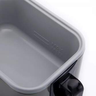 FREIDORA JATA FR326 1,3L INOX