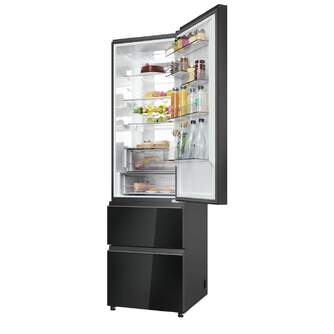 FRICOM. HAIER HTW7620DNGB 205x60 3D 3P NF DSP NEGR