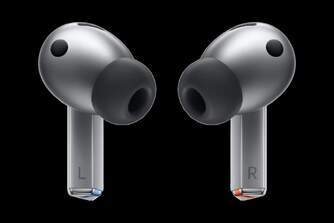 AURICULARES SAMSUNG BUDS3 PRO GRAPHITE