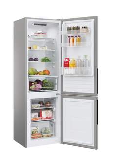 FRICOM. HOOVER HOCT3L517ES2 177x55 SILVER LOWFROST
