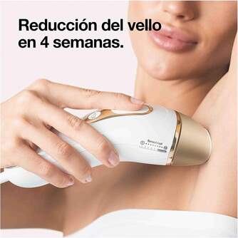 DEPIL. BRAUN PL5054 IPL