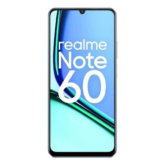 SMARTPHONE REALME NOTE 60 4/128 6,74%%%quot; VOYAGE BLUE