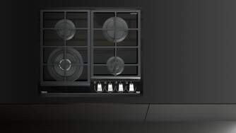 ENCIM. TEKA GZC64320XBA 4F 60CM 112570191