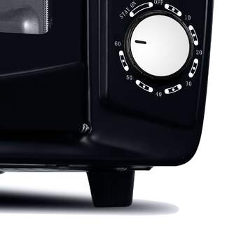 HORNO SOBREMESA COMELEC HO2003 20L NEGRO