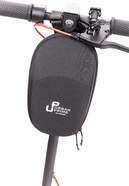 Bolsa Urban Prime Handlebar Scooter Negro - Unisex Adulto, talla &uacute;nica