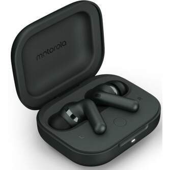 AURICULARES MOTOROLA BUDS   FOREST GREY