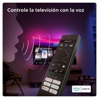 TV PHILIPS 55%%%quot; 55OLED769 UHD OLED STV AMBI P5 120H