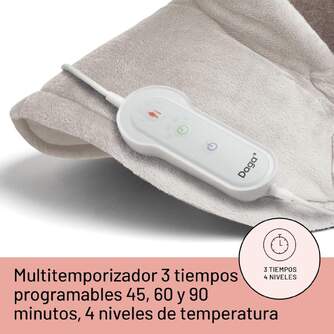 ALMOHADILLA DAGA C. CERV/HOMBR 16868 47x52 110W 4T