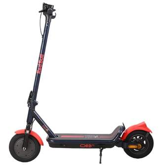 PATIN ELECTRICO RED BULL RACE TEN2 10%%%quot; 350W 30KM
