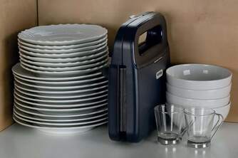 SANDWICH. ARIETE 1971/00 750W GRAFITO