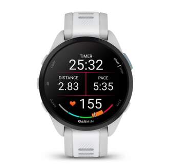 SMARTWATCH GARMIN FORERUNNER 165 010-02863-21 BL