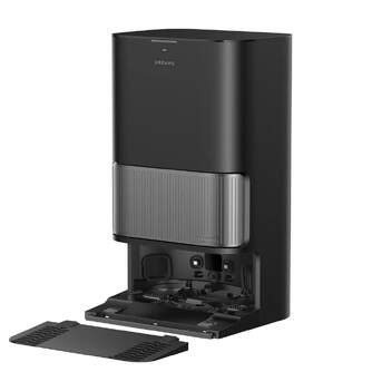 ASPI. ROBOT DREAME L40 ULTRA AE KIT NGR AUTOV FRIE