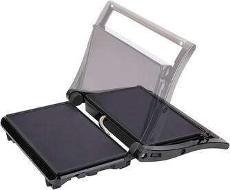 GRILL JATA JEGR1106 750W 225x146