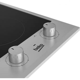 ENCIM. BEKO HDCC32200 X 2F 30CM VITRO