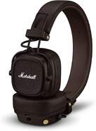Auriculares Marshall Major V - Bluetooth LE, 20-20000 Hz, 100 h autonom&iacute;a, Marr&oacute;n