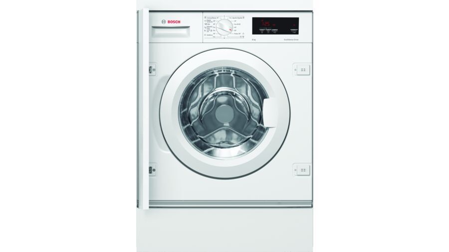 Lavadora Integrable Bosch WIW24305ES - Clase C, 8kg