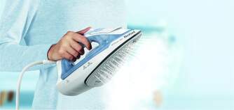 PLANCHA TEFAL FV2C41 VIRTUO30 2000W 120GR/MIN