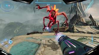 JGO. NINTENDO SWITCH METROID PRIME 4: BEYOND