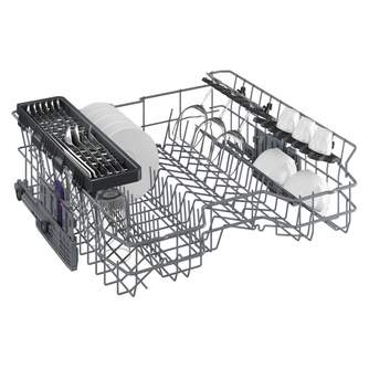 LVJ. BEKO MDFN26431W  BLANCO  DSP