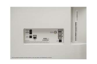 TV LG 48%%%quot; 48C27LA UHD OLED EVO ALFA9 DOLBYATMOS