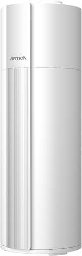 Aerotermia Artica Aerotermo DHW200EWG2 - 200 L, Wifi, Clase A+, Blanco