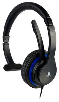 AURICULAR BIGBEN COMMUNICATOR PS4