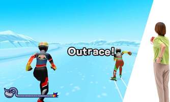 JGO. NINTENDO SWITCH WARIO WARE MOVE IT