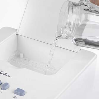 CLIMATIZADOR EVAP. JATA JVAC2003 6L 65W 3FUNCIONES