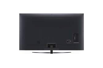 TV LG 55%%%quot; 55NANO766QA UHD NANOCELL ALFA5 AITHINQ