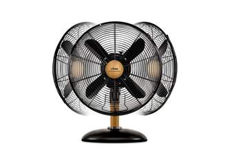 VENTILADOR SOBREMESA UFESA MASACHUSETS 4A 30CM 40W