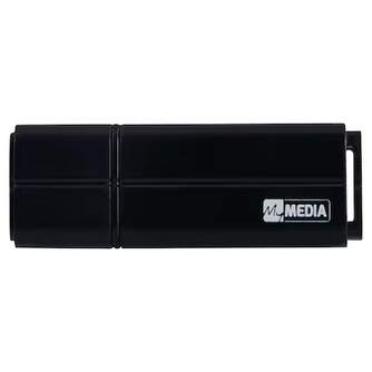 MEMORIA USB VERBATIM MYMEDIA 16GB 2.0