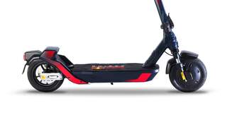 PATIN ELECTRICO RED BULL RACE TEN TURBO 10%%%quot; 500W