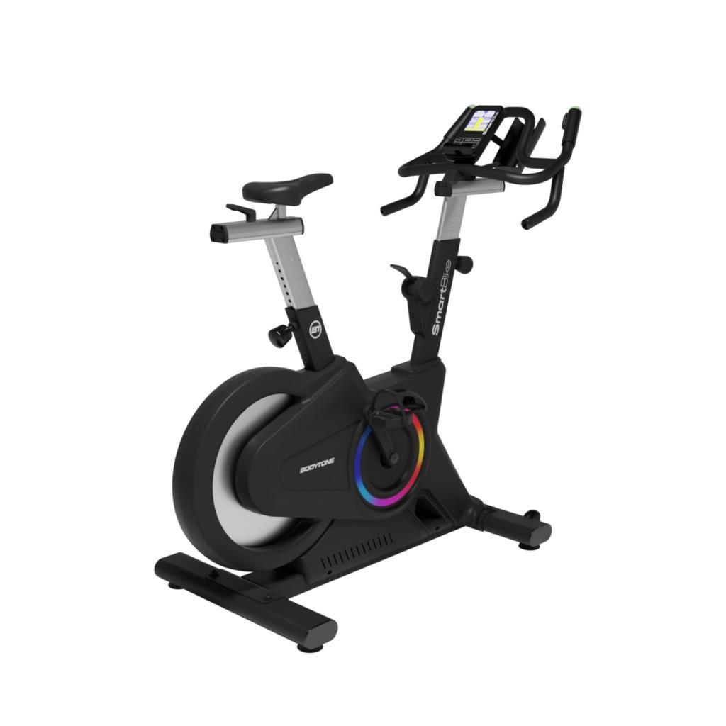 Bicicleta Estática Bodytone Smart Bike v3 SMB1 - 32 Intensidades, 12 Programas