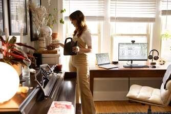 MONITOR HP 24%%%quot; V24I G5 FHD IPS VGA/HDMI/DP